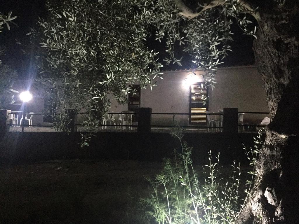 Vecchia Fattoria Case Vacanza Al Mare Belvedere Marittimo Zewnętrze zdjęcie