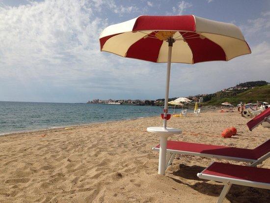 Vecchia Fattoria Case Vacanza Al Mare Belvedere Marittimo Zewnętrze zdjęcie